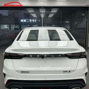 <span class=keywords><strong>ร</strong></span>ถยนต์มือสองรับ<span class=keywords><strong>ร</strong></span>องคุณภาพ: Geely Binrui Cool 1.5T 181 แรงม้า <span class=keywords><strong>ร</strong></span>ถเก๋งห<span class=keywords><strong>ร</strong></span>ู พร้อมการประเมินเต็มรูป<span class=keywords><strong>แบบ</strong></span> - Product Image 2