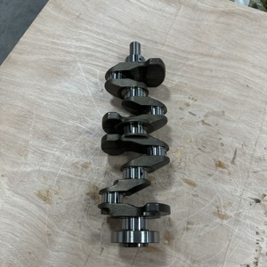 Nuovo Albero Motore STEM HR16DE H4M 1.6L 12201-EE00A per Nissan Tiida Sylphy Micra Qashqai/Renault MK3/<span class=keywords><strong>Dacia</strong></span> - Product Image 3
