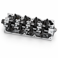 Ensemble de culasse de moteur 96666228 culasse complète pour CHEVROLET Daewoo Matiz Spark