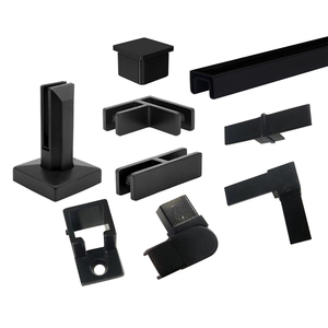 Đầu Nối Khuỷu Tay Bằng Thép Không Gỉ Cho Đầu Nối 90 Độ - Product Image 6