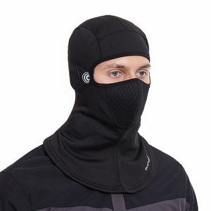 Hochwertige benutzer definierte Logo-Vollgesichts-<span class=keywords><strong>Ski</strong></span> maske Atmungsaktive 1-Loch-Sturmhaube für Sport fischer partys und den täglichen Gebrauch im Großhandel - Product Image 1