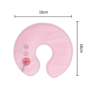 ママUSB電気暖房ウォームブレスト痛みを軽減するため5V 2A 10W - Product Image 5