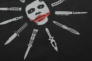 2025 Mới Mù<span class=keywords><strong>a</strong></span> Xuân Mù<span class=keywords><strong>a</strong></span> Hè Cổ Điển 100% Cotton Đồ Họ<span class=keywords><strong>a</strong></span> Tees Củ<span class=keywords><strong>a</strong></span> Nam Giới Thả Vai Quá Khổ Saint Michael Quần Áo T Áo Sơ Mi Cho Nam Giới - Product Image 5