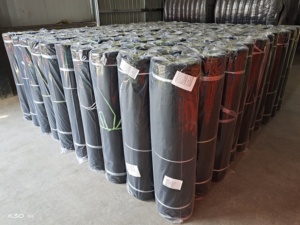 Bán buôn 3 mét độ dày không dệt cảm thấy Polyester cảm thấy cuộn cảm thấy vải - Product Image 2