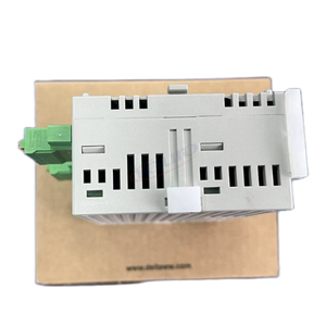 Nouveau module PLC d'origine DVPSCM12-SL série DVP, module de communication série haute vitesse côté gauche RS-485/RS-422, 100% neuf - Product Image 3