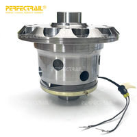 Différentiel électrique 4x4 tout-terrain HF ET212 E Locker pour Mitsubishi L200 Pickup Pajero Montero Challenger Delica