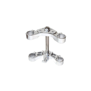 Soportes Elevadores de Manillar de Precisión CNC Personalizados para BMW, Servicio de Prototipado Rápido, Torneado y Fresado - Product Image 6
