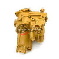 Pompe à carburant 141-1238 Pompe d'injection de carburant moteur 4P-4306 pour CAT 3116 3126