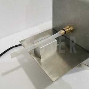 ปากกาทดสอบการไหลของอากาศฝาปากกา GT-S06อุปกรณ์เพื่อความปลอดภัยของเด็ก ISO 11540รับประกัน1ปี - Product Image 4