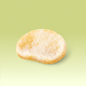 BIRDIE BUDDY Chips de crevettes saveur mayonnaise Cheongyang, snack épicé et acidulé, mayonnaise crémeuse, goût riche de crevettes, croquant, format individuel, coréen - Product Image 3