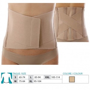 ORIONE ชุดรัดกระดูกสันหลังส่วนล่าง วัสดุสิ่งทอ อิตาลี รหัสสินค้า 3041 - Product Image 1