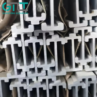 Rail de guidage en aluminium OTS pour porte de palier d'ascenseur 800 900 AT120, résistant à l'usure, accessoires de remplacement pour seuil de porte d'ascenseur