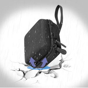 Étui de transport rigide en EVA étui de rangement de voyage en EVA étui antichoc étanche en EVA pour haut-parleur <span class=keywords><strong>Marshall</strong></span> <span class=keywords><strong>Willen</strong></span> - Product Image 6