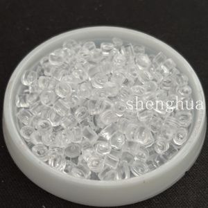 Plastiques Généraux GPPS Polystyrène Granulé Vierge Qualité Alimentaire Prix Fabricant pour Moulage - Product Image 2