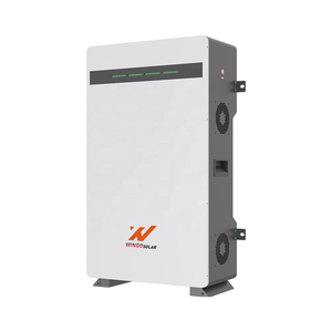 <span class=keywords><strong>Wingo</strong></span> năng lượng mặt trời 10kwh 14.3kwh 15kwh LiFePO4 Pin 51.2V 100AH 150AH 200AH 280ah IP65 Lai Lưới powerwall năng lượng lưu trữ pin - Product Image 2