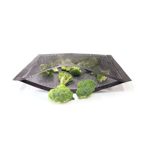 Sac <span class=keywords><strong>barbecue</strong></span> réutilisable pour <span class=keywords><strong>barbecue</strong></span> extérieur sac en filet antiadhésif pour <span class=keywords><strong>barbecue</strong></span> - Product Image 3