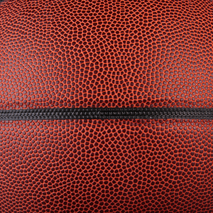 Paneles de baloncesto profesional de goma duradera con logotipo personalizado de calidad deportiva CJ 8 entrenamiento al aire libre - Product Image 3