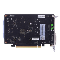 Colorful GeForce GTX1050Ti Shark 4G GDDR5 Gaming Graphics Card