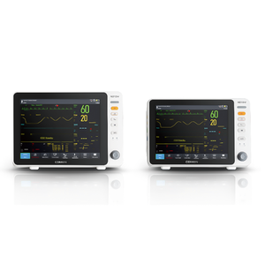 <span class=keywords><strong>Monitor</strong></span> Multiparametrico Veterinario Comen Serie ND10 ND12 per Cliniche e Ospedali per Animali - Product Image 4