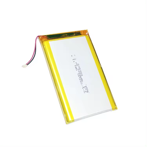 <strong>OEM</strong> ODM LP605080 3.7V 3000mah <strong>Battery</strong> Li-polymer <strong>Battery</strong> 3000mah 3.7v Rechargeable <strong>Lipo</strong> <strong>Battery</strong> 605080 - Product Image 2
