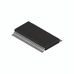 ตัวแทนจำหน่ายวงจรรวมของแท้ 74LVC162244APFG 48 TFSOP (0.173 นิ้ว, กว้าง 4.40 มม.) - Product Image 1