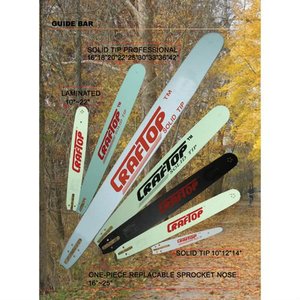 Piezas de Motosierra al por Mayor de Buena Calidad: Cilindro, Volante, Barra Guía, Cigüeñal, Repuestos para Motosierra 070/660 - Product Image 4