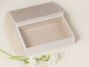 Tarjetas de Consejos para Bodas con Caja, Alternativa al Libro de Visitas de Matrimonio, Caja de Terciopelo Personalizada para Bodas, Tarjetas de Consejos para Despedida de Soltera - Product Image 5