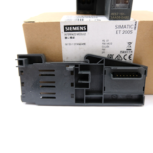 โมดูลส่วนประกอบอุตสาหกรรม PLC 6ES7151-1AA04-0AB0 6ES7151-1AA05-0AB0 6ES7151-1AA06-0AB0 คุณภาพดีและราคาคุ้มค่า - Product Image 4