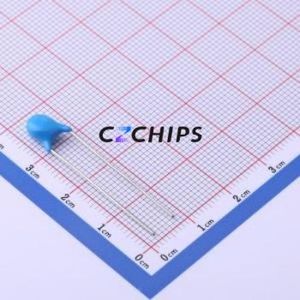 5D471K <b>Varistor</b> Through hole Component (THT),P=5mm Resistor 810V 385V 300V - Product Image 2