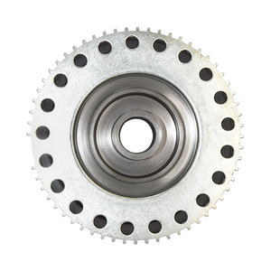 AG9G6B319AD # LR025252 # คุณภาพสูงข้อเหวี่ยงเพลาข้อเหวี่ยง-รอก<span class=keywords><strong>2</strong></span>.0T 2006-2019 - Product Image 4