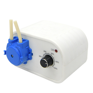 Kamoer schlauchpumpe labor elektrische umwälzpumpe kleine haushalts automatische nasen fütterung pumpe - Product Image 1