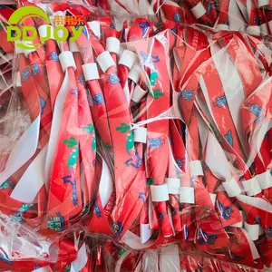 Promotion High Quality Event Festival Wristbands/Woven Polyester Bracelets/Fabric Wrist Bands