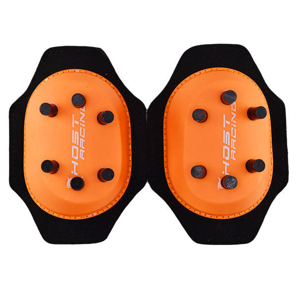 สีส้ม 12 จุดพลังไฟ - ขนาดเดียวที่เหมาะกับทุกคน