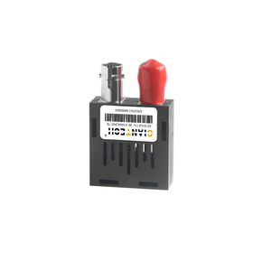 โมดูลออปติคอล GIANTECH 1*9 รุ่น GT-SX132-T3-I แบบ Singlemode ไฟเบอร์คู่ 1310NM 20KM ระดับอุตสาหกรรม แบบ Monolithic พร้อมใช้งาน - Product Image 3