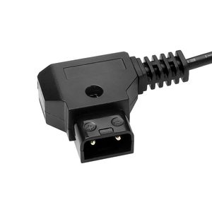 ALVIN's D-แตะเพื่อ USB-C สายไฟสำหรับ R5C/ A7SIII/FX3/ Z5/Z9/<span class=keywords><strong>LUMIX</strong></span> S5-5V/9V/12V 3A PD ชาร์จเร็ว60cm - Product Image 2