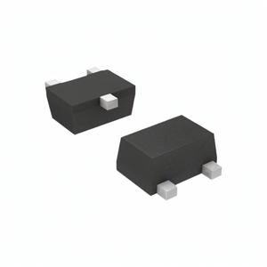 ชิ้นส่วนอิเล็กทรอนิกส์เทคโนโลยี SOT-723รุ่น BCR 158F E6327ทรานซิสเตอร์ BOM IC มีสินค้าในสต็อก - Product Image 1