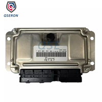 Unidad de control electrónico ECU para camioneta Great Wall Wingle 3 5 ECM MT20 M7.9.7 MT60 M7 ME7.9.7 ME7.5 MR140 DFSK K07 B600 FAW