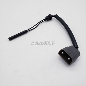 เซ็นเซอร์ระดับน้ำวอลโว่สำหรับถังเสริม Ec210 240 290 360 460B 24 โวลต์ ดีซี - Product Image 3