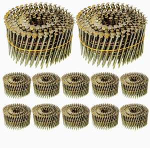 Clous en bobine pour palettes, clous en bobine pour <span class=keywords><strong>toiture</strong></span>, clous à tête plate, clous à tête lisse, clous à tête conique, <span class=keywords><strong>prix</strong></span> de gros - Product Image 6