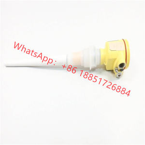 Neuer Trend PS65.XXKGPHKMAX VEGA VEGAPULS <span class=keywords><strong>65</strong></span> Vega Radar füllstand messer für PVDF-oder PP-benetzte Teile - Product Image 3