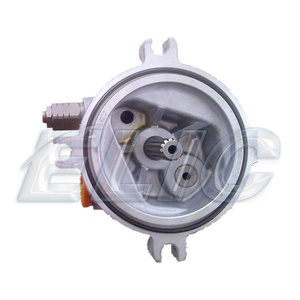 JS330 330 Excavator Hydraulic Main Piston <b>Pump</b> 20/925789 High Quality K5V200DPH1DBR-ZS24-V for - Product Image 4