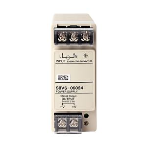 หน่วยจ่ายไฟ S8vs06024 S8VS-06024เดิม - Product Image 1