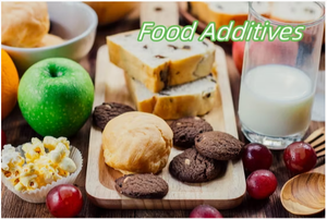 Carbonate de calcium de qualité alimentaire Caco3 800/1000/1250 Mesh 25KG/sac CAS 471-34-1 SIMEL-8 au meilleur prix - Product Image 6