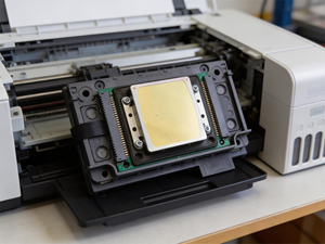 全新 FA09050 FA090510030 打印头适用于爱普生 XP 600 XP601 XP610 XP700 XP800 XP820 UV 喷墨打印机打印头 FA090500030 - Product Image 4