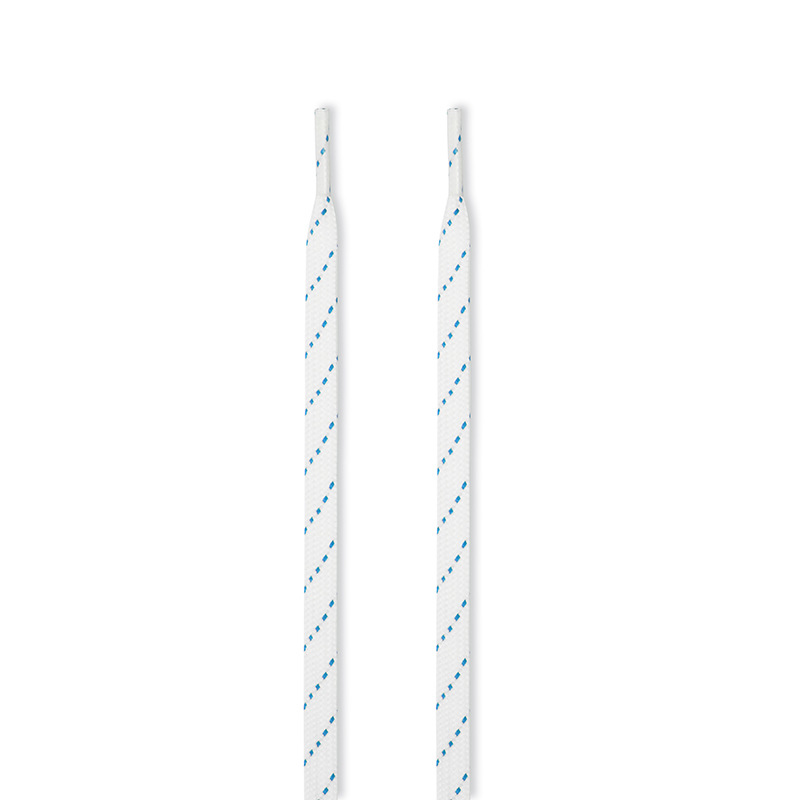 Blanc bleu clair