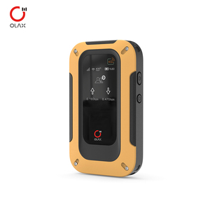 OLAX E60 ESIM 4G LTE MBB <b>Wireless</b> Wifi Router Bypass Mobile Hotspot Device CAT6 Mifis Pocket Pocket Wifi - Product Image 1