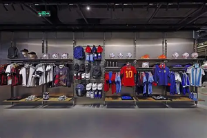 Camiseta de Fútbol Verde de Manga Larga de la Copa Oro de México 100% Auténtica en Existencia Directo de Fábrica Calidad Tailandesa - Product Image 6