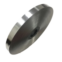 Film d'isolation en stratifié d'aluminium et de polyester basse tension Tino DN-AL-PET-26fc pour câble, 1000V, résistance à la traction 6kgf/mm