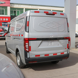 Changan <span class=keywords><strong>kyc</strong></span> V3 xe mới chở hàng truclk Van-mô hình mới Xe tải nhỏ để giao hàng & hậu cần | tải trọng nặng | nhiên liệu hiệu quả - Product Image 3