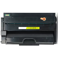 Cartouche pour Olivettis ECOJET SERIES cartouche laser toner toner laser d-Color P-221 toner pour Olivettis CD PAPIER